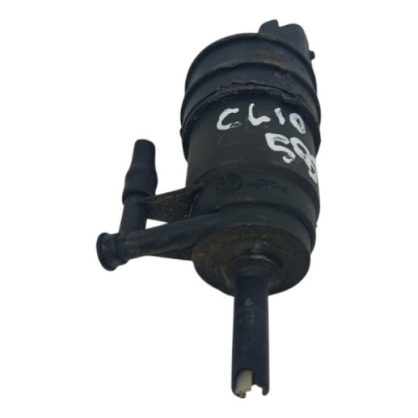 Motor Esguicho Limpador Parabrisa Renault Clio Scenic 00/12