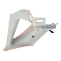 Acabamento Bagagito Lado Esquerdo Citroen C3 2002 A 2012 