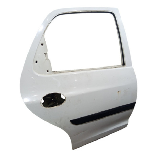 Porta Traseira Direita Chevrolet Celta 2000 2001 2002 A 2016