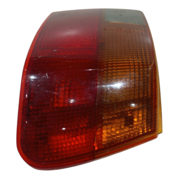 Lanterna Direita Gm Astra Gls 1995 1996 A 1997 Com Avarias 