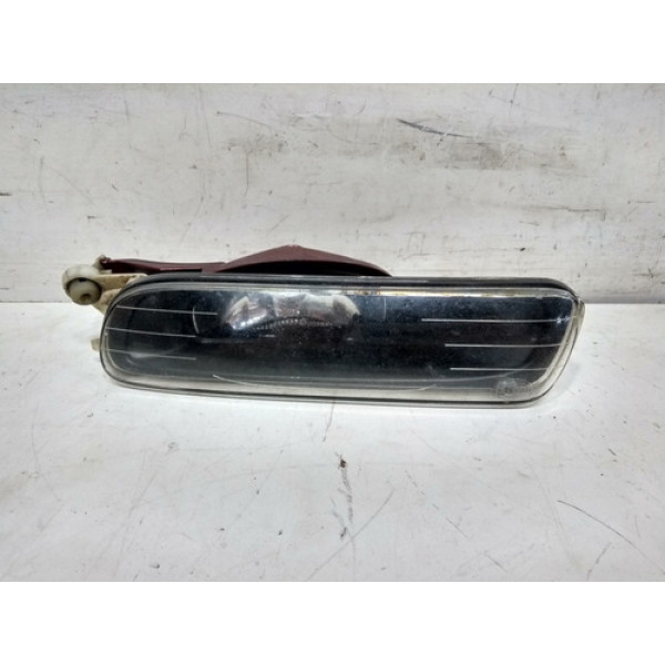 Farol Milha Auxiliar Esquerdo Bmw 325i E46 Serie 3 98 A 2005