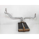 Radiador Ar Quente Mercedes C280 1995 1996 1997 1998 A 2001