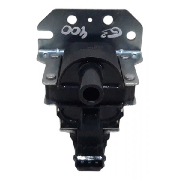 Bobina Ignição Volkswagen Gol G3 1.0 1999 2000 2001 A 2005