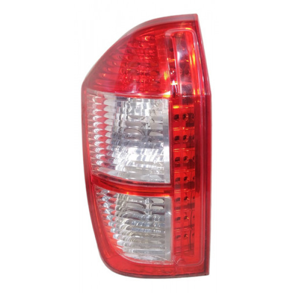 Lanterna Traseira Esquerda  Chery Tiggo 2014 2015 4433aaz