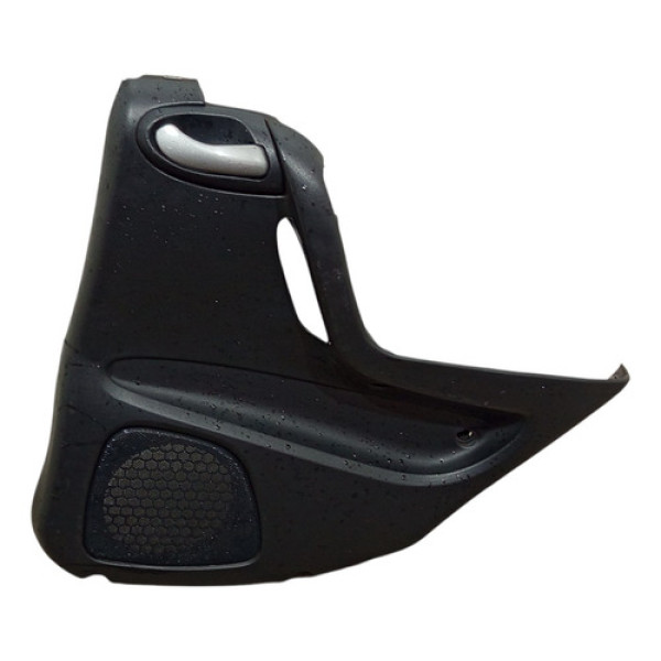 Forro Traseiro Lado Direito Fiat Stilo 2002 A 2011 