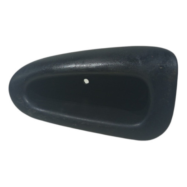 Puxador Porta Diantei Esq Peugeot 207 2006 2007 2008 A 2012 