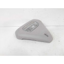 Luz Cortesia Dianteira Citroen C4 Picasso 2009 2010 A 2013