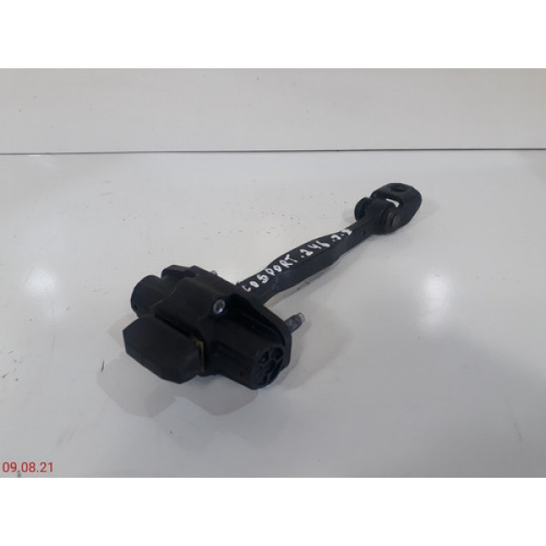 Limitador Porta Dianteira Direita Ford Ecosport 2013 A 2017