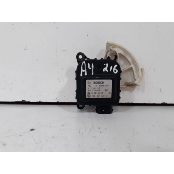 Atuador Caixa Ar Interna Audi A4 1.8 Turbo 20v 1995 À 1999