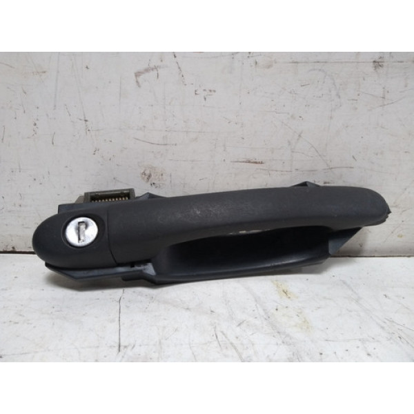 Maçaneta Externa Dianteira Direita Fiat Palio 2004 A 2012
