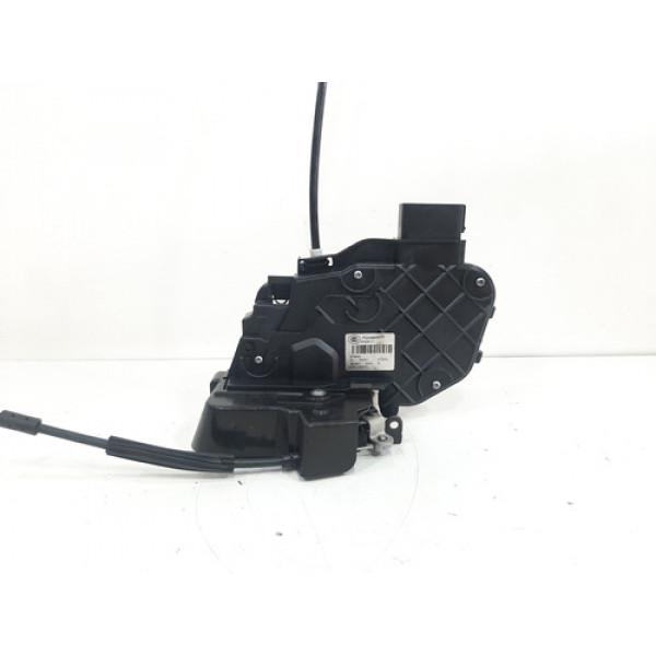 Fechadura Porta Traseira Direita Freelander 2 2007 A 2012