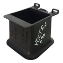 Tubo Interno Filtro Ar Gm Vectra 1993 A 1996 90322416