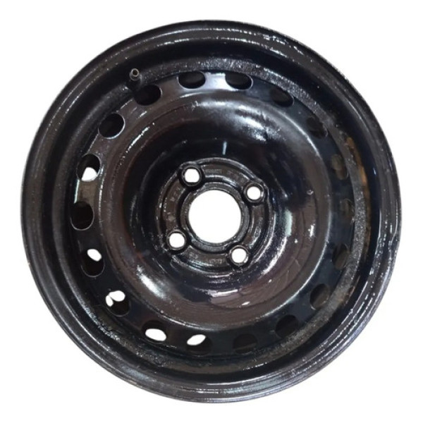 Roda Ferro Aro 14 Volkswagen Gol Voyage Original
