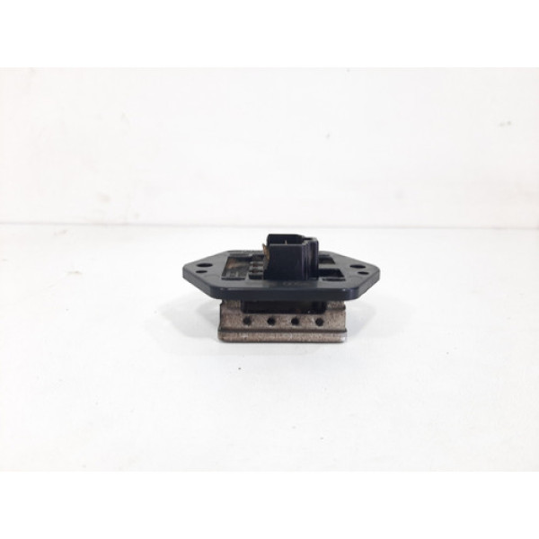 Resistência Ar Condicionado Mitsubishi Pajero Tr4 2.0 2005