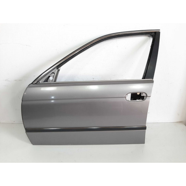 Porta Dianteiro Esquerdo Bmw 540i E39 Serie 5 1999 A 2004