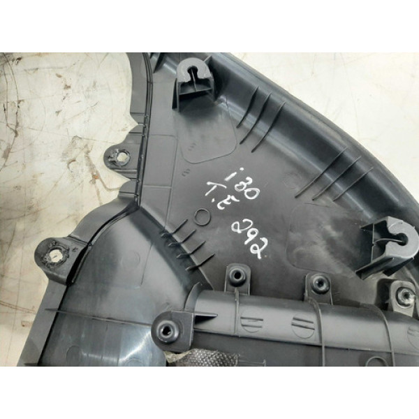 Forro Porta Traseiro Esquerdo Hyundai I30 2009 2010 A 2012