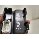 Acabamento Botão Trava Elétrica Renault Sandero 2007 A 2013