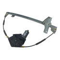 Maquina Vidro Elétrica Diani Direita Peugeot 307 2002 A 2012
