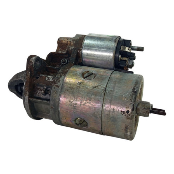 Motor Arranque Partida Chevrolet Gm Kadett 2.0 1989 A 1998