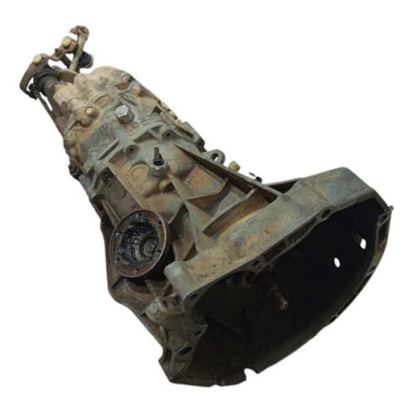 Caixa Câmbio Marcha Volkswagen Gol G2 1995 1996 1997 A 2005