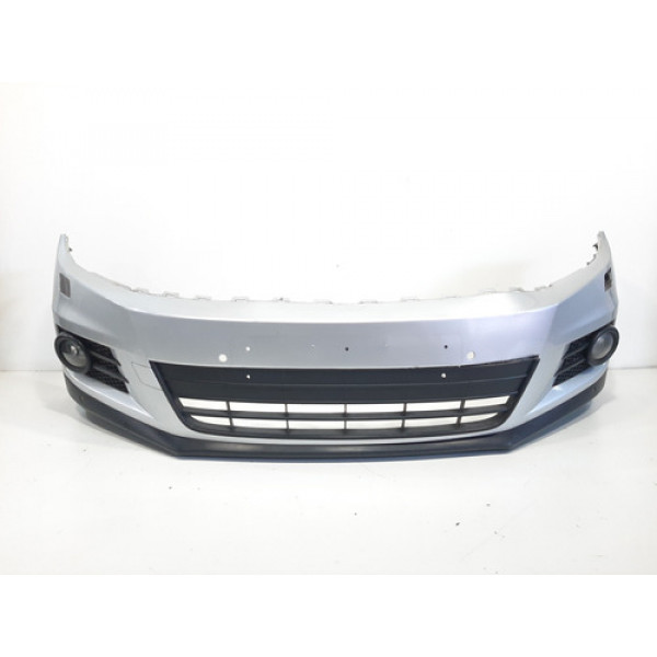 Parachoque Dianteiro Original Vw Tiguan 2012 2013 A 2017