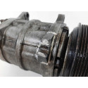 Compressor Ar Condicionado S40 V40 1.8 97 A 2003 Com Avaria