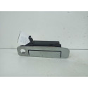 Maçaneta Externa Dianteiro Direito Audi A4 1998 1999 A 2001