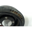 Polia Virabrequim Gm Astra 2.0 8v 2000 2001 2002 A 2005