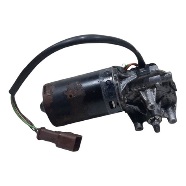 Motor Limpador Parabrisa Dianteiro Xsara Picasso 2001 A 2012