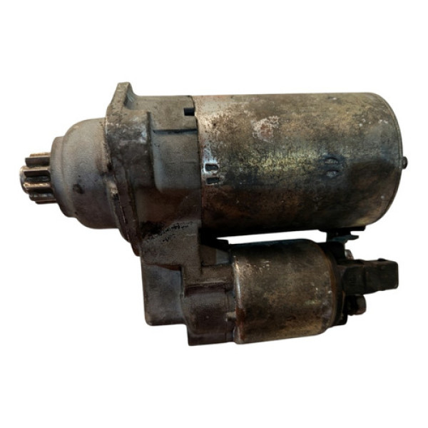 Motor Arranque Partida Vw Gol Parati G2 1.0 1996 1997 A 2005
