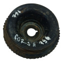 Polia Virabrequim Gm Chevrolet Corsa 1.0 16v 1997 A 2002