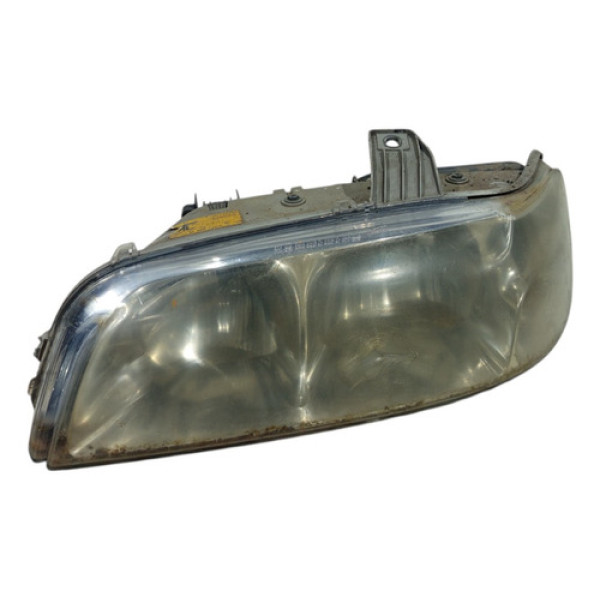 Farol Esquerdo Fiat Palio 2001 2002 2003 2004 2005 A 2007