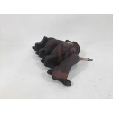Coletor Escape Ford Escort 1.8 16v 1995 1996 1997 A 2003