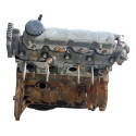 Motor Parcial Corsa 1.0 8v Mpfi 60cv Gasolina 1997 A 2002