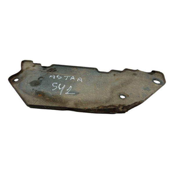 Defletor De Astra Gsl 2.0 1995 1996 1997 1998 