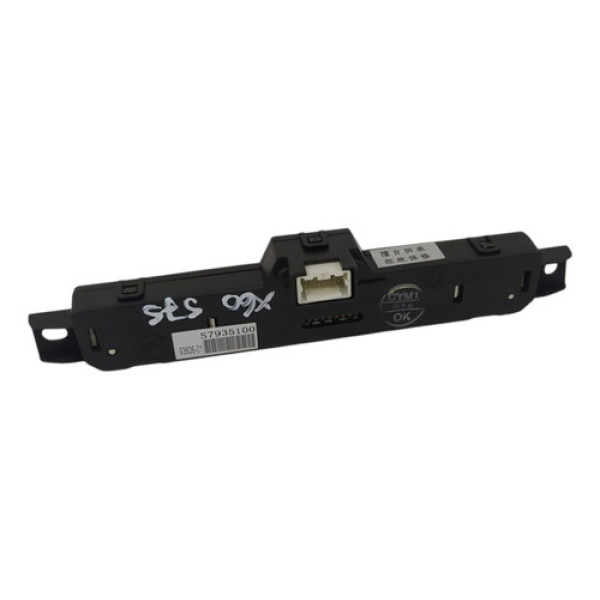 Computador De Bordo X60 575 Kd2