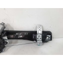 Maquina Vidro Dianteiro Direito Spin 2012 2013 2014 A 2017