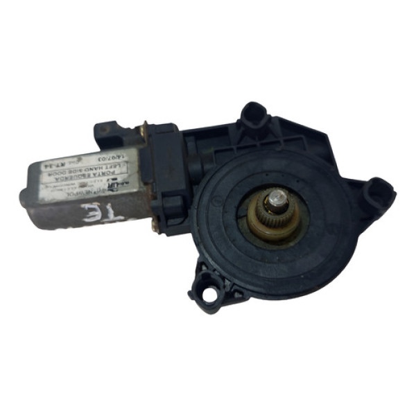 Motor Maquina Vidro Traseiro Esquerdo Fiat Stilo 2002 A 2010