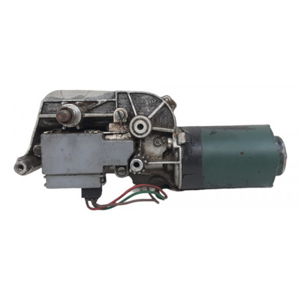 Motor Limpador Parabrisa Fiat Uno 1.0 Fiasa 1990 1991 A 1997