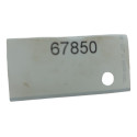 Retrovisor Esquerdo Chevrolet Kadett 1989 1990 1991 A 1998