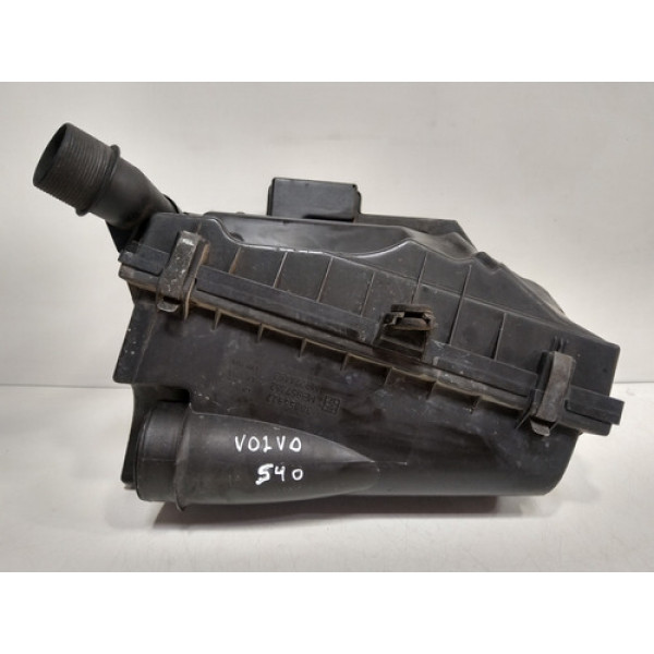 Caixa Filtro Ar Motor Volvo S40 V40 1.8 Aspirado 97 A 2003