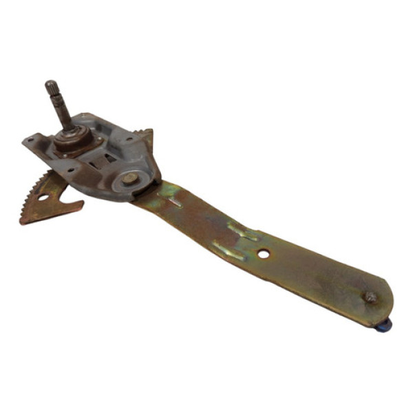 Maquina Vidro Manual Traseiro Direito Ford Fiesta 1996 A 02 