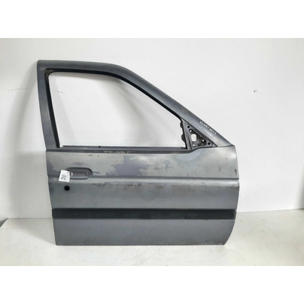 Porta Dianteiro Direito Escort Gl 1995 1996 1997 1998 A 2004