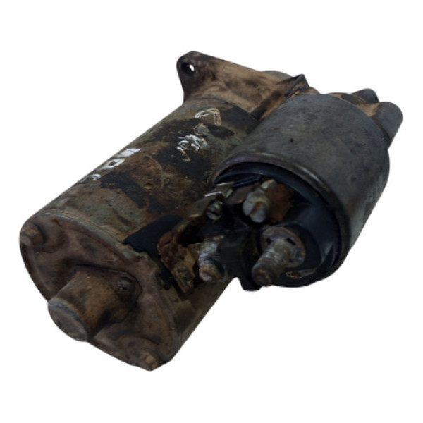 Motor Partida Gm Chevrolet Corsa 1.0 1997 1998 1999 A 2007