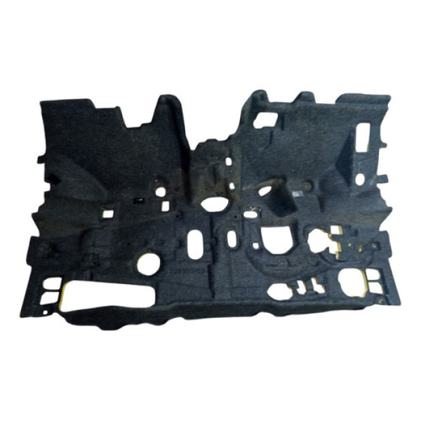 Carpete Interno Painel Anti Chama Hyundai I30 2013 A 2016 