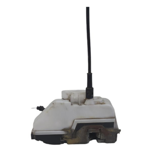 Fechadura Dianteira Esquerda Citroen C3 2003 2004 A 2012