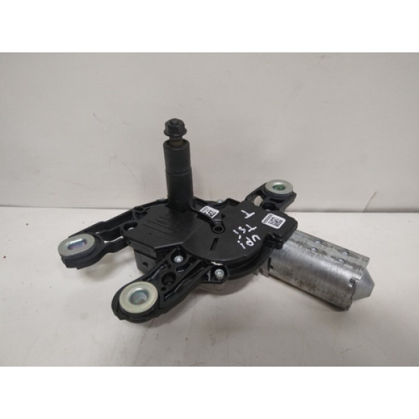 Motor Limpador Traseiro Volkswagen Up Move Tsi 2015 A 2019
