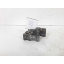 Válvula Solenoide Sensor Pressão Óleo Honda Fit 2015 A 2020