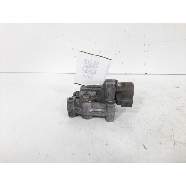 Válvula Solenoide Sensor Pressão Óleo Honda Fit 2015 A 2020