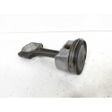 Pistão Biela Citroen C4 Peugeot 307 2.0 Aut. 2007 A 2013 Std